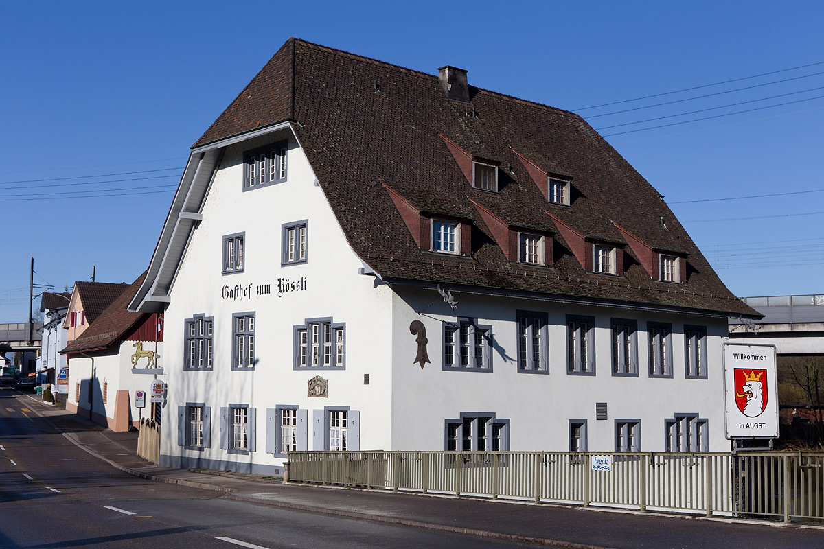 Augusta Raurica